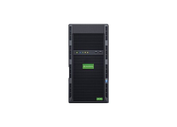 Nasuni Filer NF-60 - NAS server - 6 TB