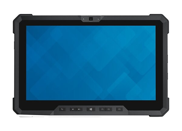 Dell Latitude 7212 Rugged Extreme Tablet - 11.6" - Core i5 7300U - 8 GB RAM - 128 GB SSD