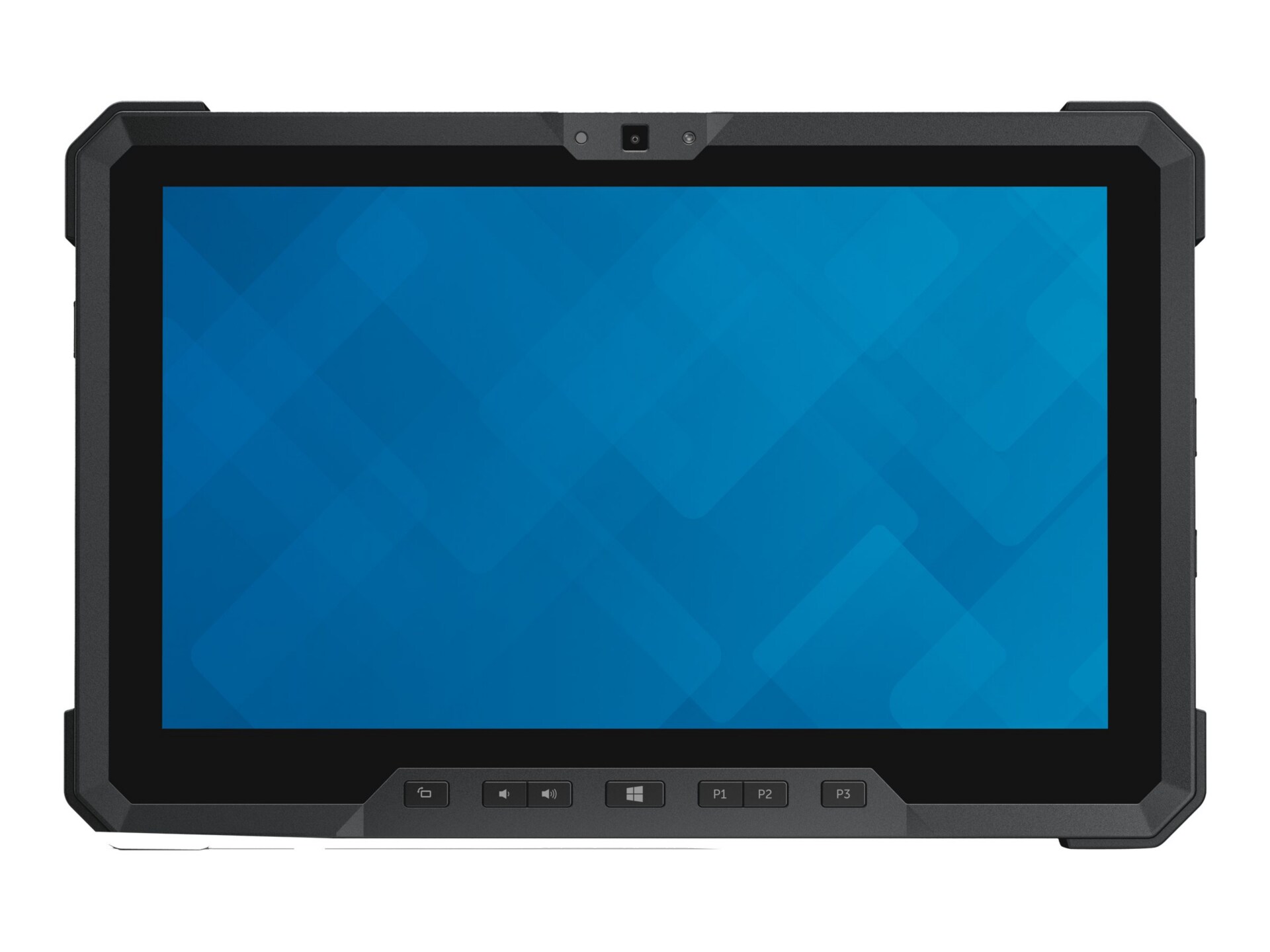 Dell Latitude 7212 Rugged Extreme Tablet - 11.6" - Core i5 6300U - 8 GB RAM - 128 GB SSD