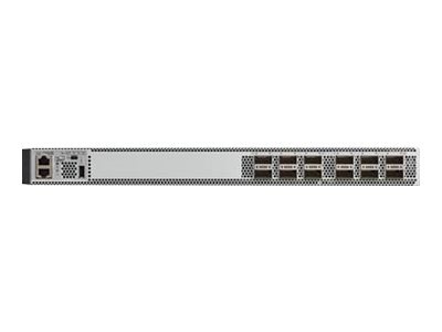 Cisco Catalyst 9500 - Network Advantage - switch - 12 ports - managed