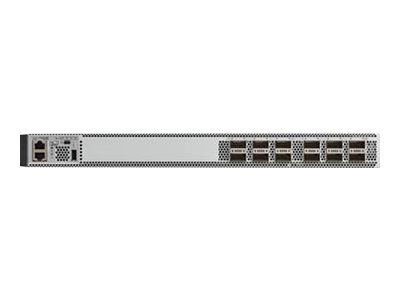 Cisco Catalyst 9500 - Network Advantage - switch - 12 ports - managed - rack-mountable