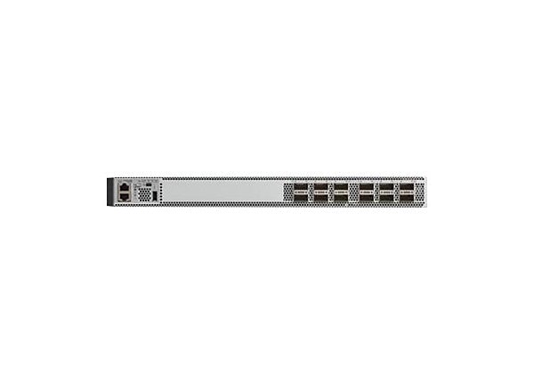 Cisco Catalyst 9500 - Network Advantage - switch - 12 ports - managed