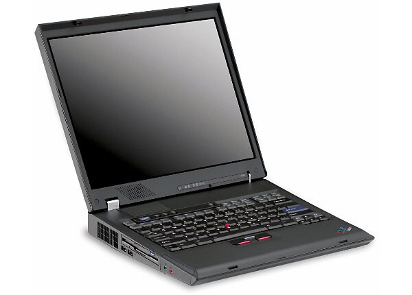 IBM ThinkPad G40