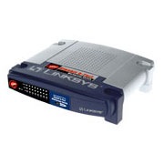 Linksys Gigabit 8-Port Workgroup Switch