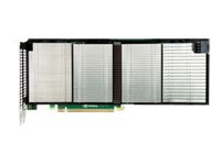 NVIDIA GRID K1 - graphics card - 4 GPUs - GRID K1 - 16 GB