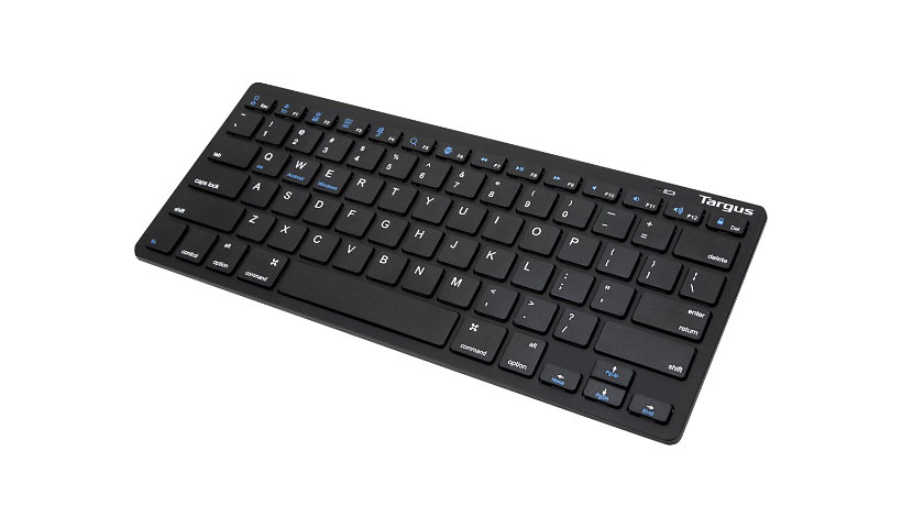 Targus KB55 Multi-Platform - clavier - noir