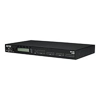 AMX NetLinx NX Integrated Controller NX-4200 - network management device