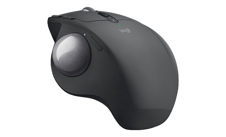 Logitech MX Ergo Plus Wireless Mouse