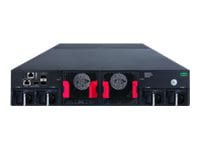 HPE FlexFabric 5950 4-slot - switch - managed - rack-mountable