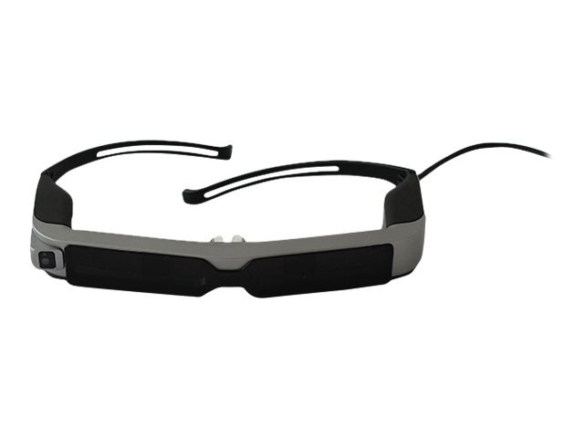 Epson Moverio BT-300 glasses