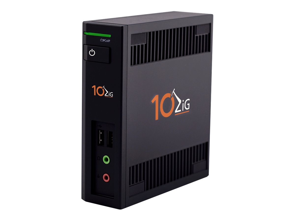 10ZIG V1200-P - DTS Tera2321 - no HDD - TAA Compliant