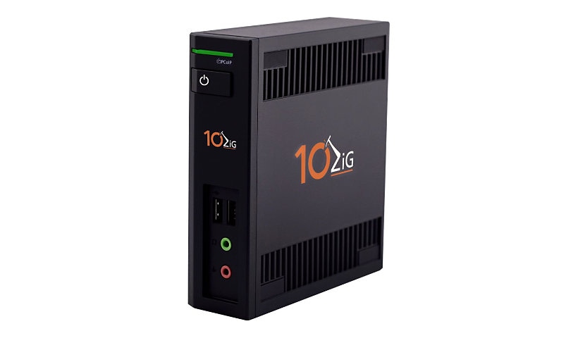 10ZIG V1200-P - DTS Tera2321 - no HDD - TAA Compliant