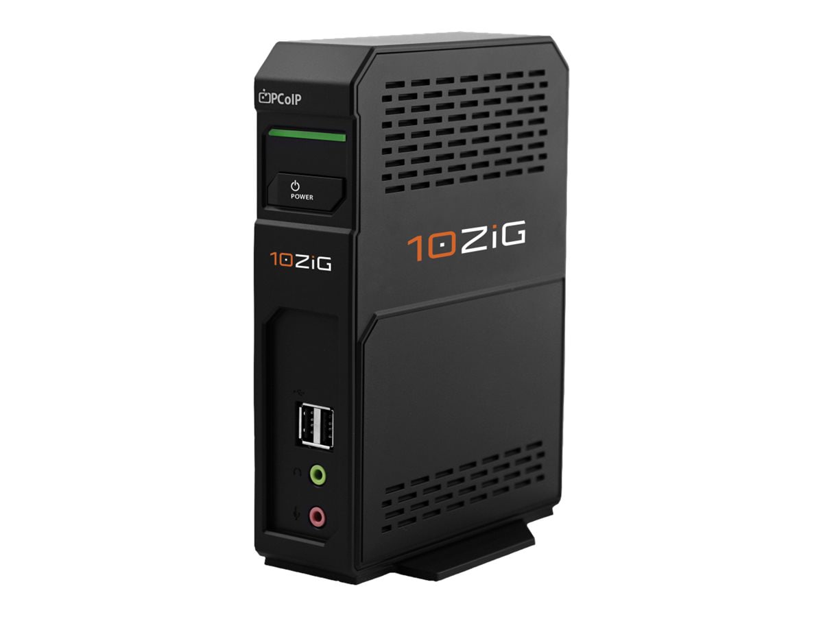 10ZIG V1200-QP - DTS Tera2140 - no HDD - TAA Compliant
