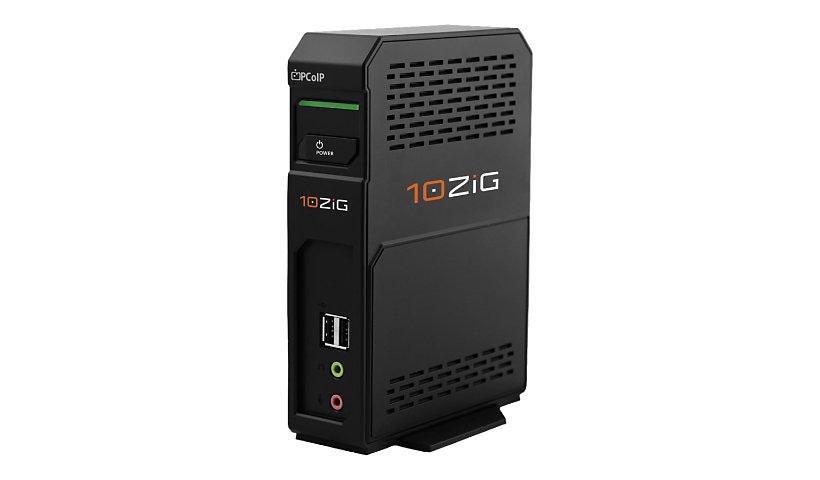 10ZIG V1200-QP - DTS Tera2140 - no HDD - TAA Compliant