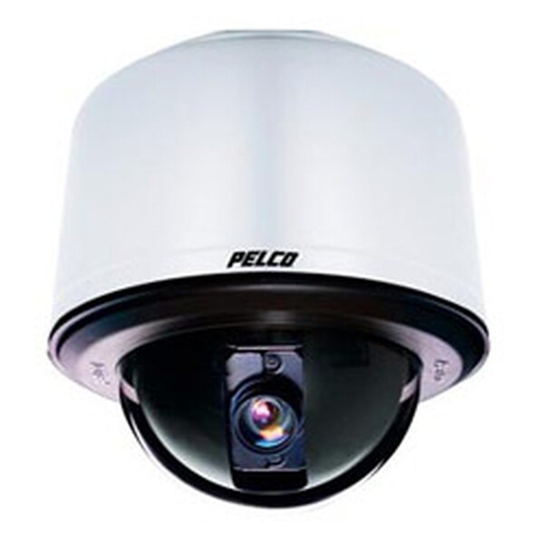 Pelco Spectra IV IP Series DD423 - surveillance camera