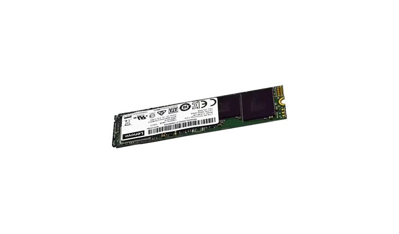 Lenovo ThinkSystem CV3 - SSD - 128 GB - SATA 6Gb/s