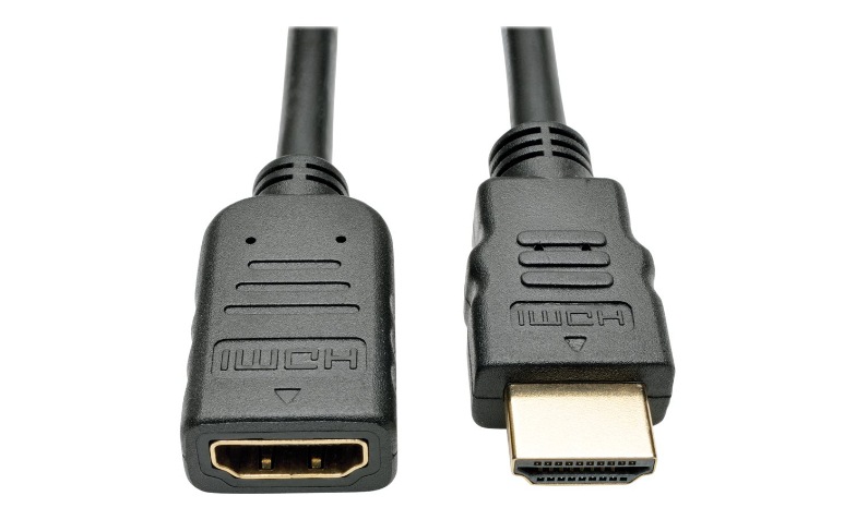 Eaton Tripp Lite Series High-Speed HDMI Extension Cable with