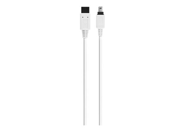 Belkin 6' FireWire 9-pin to 4-pin Cable
