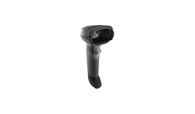 Zebra DS2278 - Standard Range (SR) - barcode scanner