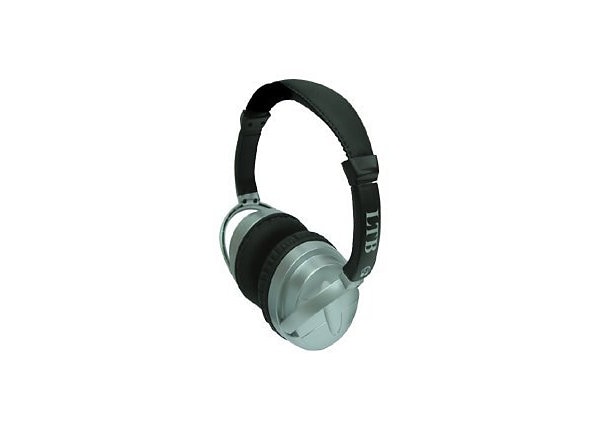 LTB - headset