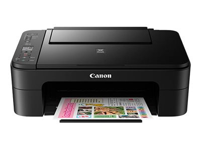 Canon PIXMA TS3120 - multifunction printer (color)