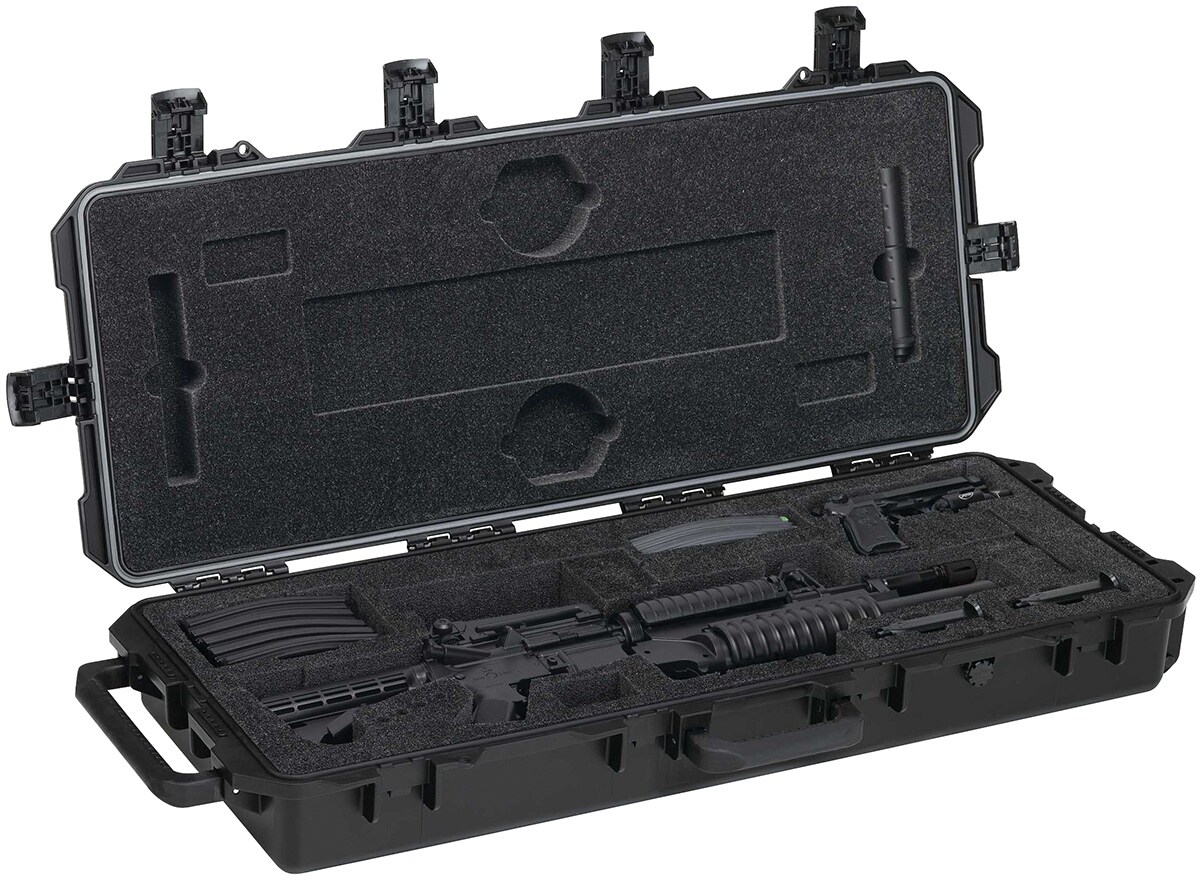 Pelican Hard Rifle Case