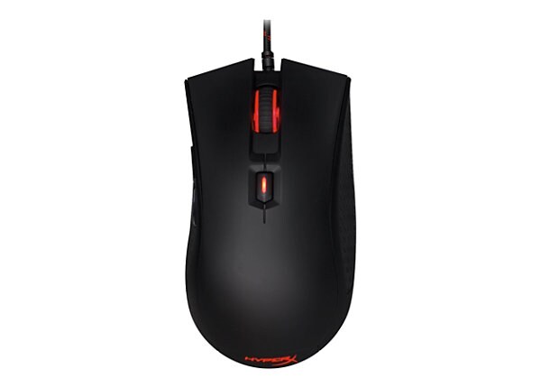 HyperX Pulsefire FPS - mouse - USB