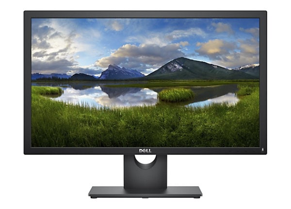 Dell E2318HN - LED monitor - Full HD (1080p) - 23"