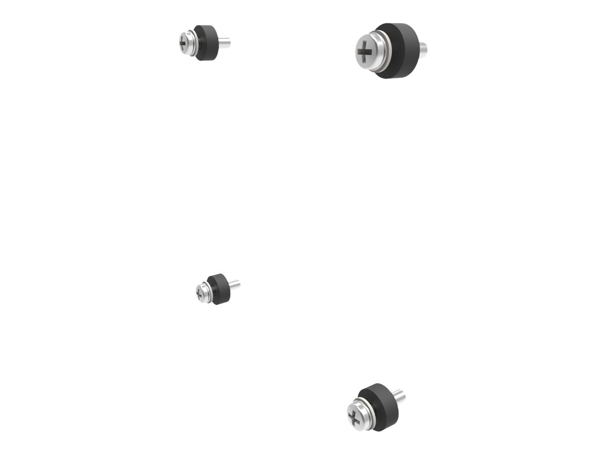 JACO mounting component - for cart