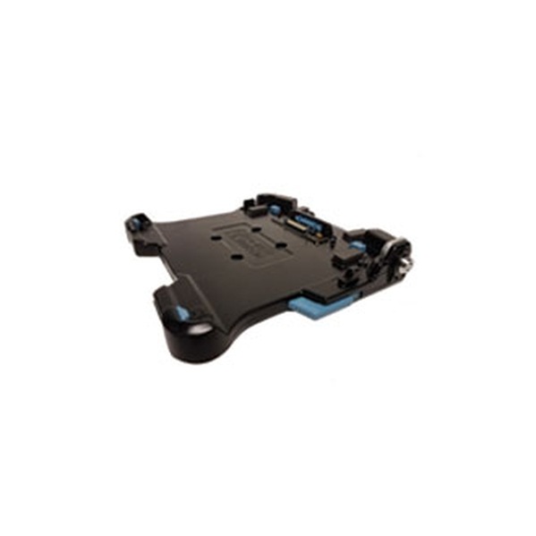 Panasonic Vehicle Cradle Release Lever and Lock