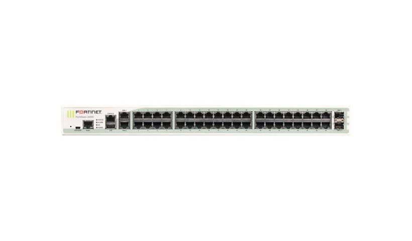 Fortinet FortiGate 240D - UTM Bundle - security appliance - TAA Compliant -