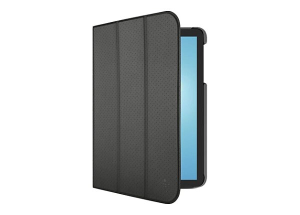 Belkin Tri-Fold Cover flip cover for tablet