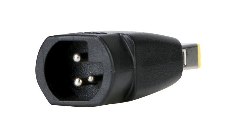 Targus Device Power Tip PT-3X9 - power connector adapter
