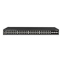 Ruckus ICX 7150-48ZP Z-Series Switch - 48 ports - managed - rack-mountable