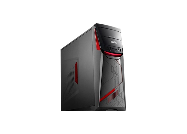 Asus G11CD Core i5-6400 1TB 8GB RAM Win 10