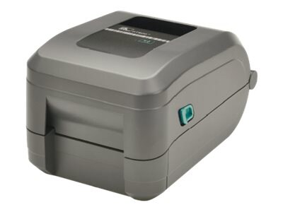 Zebra GT800 - label printer - monochrome - thermal transfer