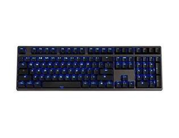TG3 GAMING HASSIUM PRO KEYBOARD