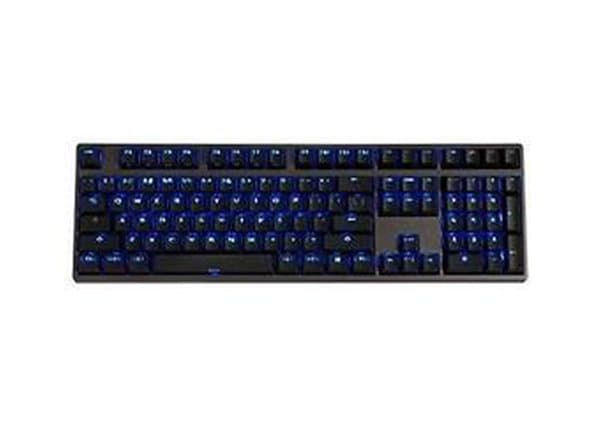 TG3 GAMING HASSIUM PRO KEYBOARD