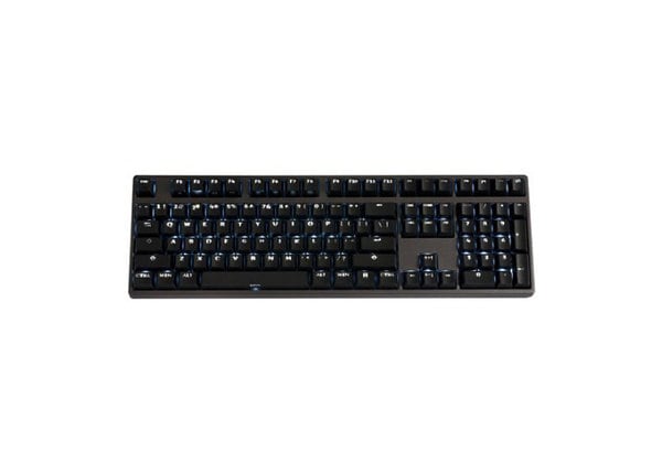 TG3 Deck Gaming Hassium Pro Keyboard
