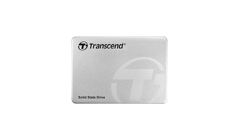 Transcend SSD220S - SSD - 240 Go - SATA 6Gb/s