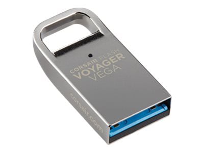 CORSAIR Flash Voyager Vega - USB flash drive - 128 GB