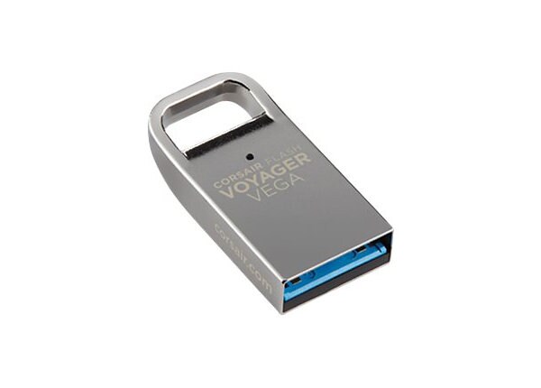 CORSAIR Flash Voyager Vega - USB flash drive - 128 GB