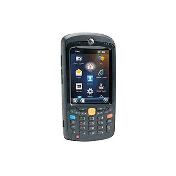 Zebra MC55X - data collection terminal - Win Embedded Handheld 6.5 Classic