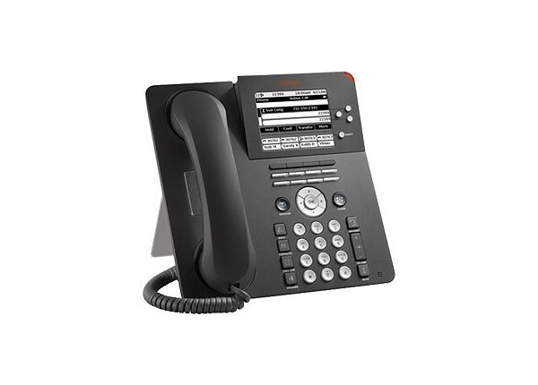 Avaya one-X Deskphone Edition 9650 IP Telephone - VoIP phone