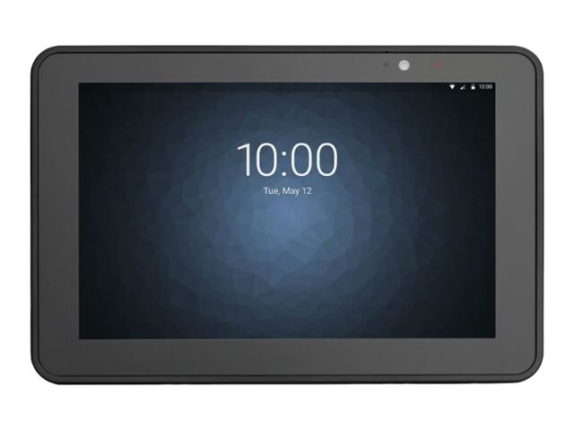 Zebra ET50 - tablet - Android 6.0 (Marshmallow) - 32 GB - 10.1"