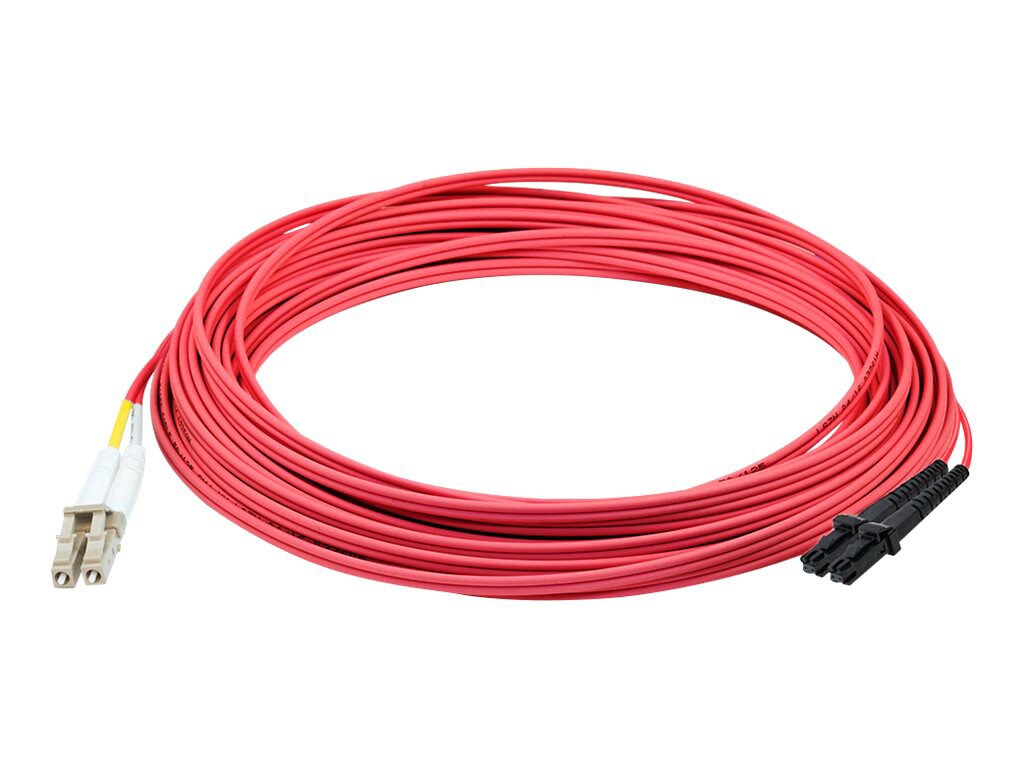 Proline patch cable - 5 m - red