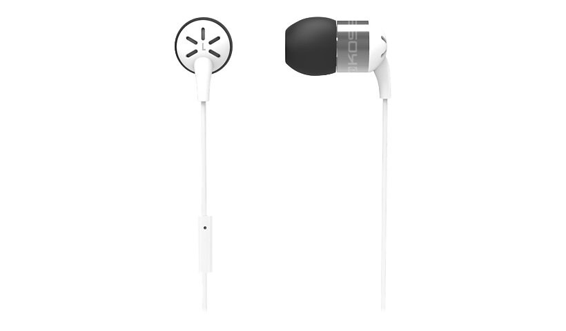 Koss KEB25i - earphones with mic