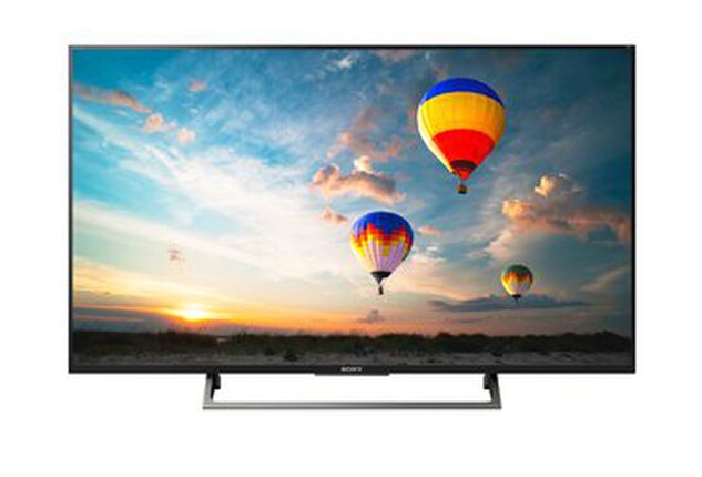 Sony FWD-49X900E BRAVIA Pro - 49" Class (48.5" viewable) LED display