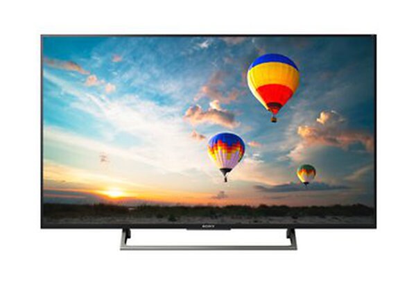 Sony FWD-49X900E BRAVIA Pro - 49" Class (48.5" viewable) LED display