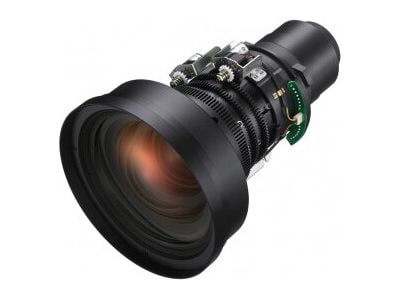 Sony VPLL-Z3010 - wide-angle zoom lens - 16.41 mm - 23.54 mm